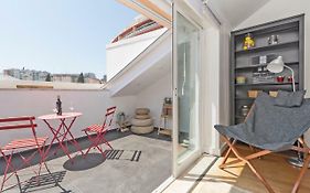 Rato Sunny Terrace